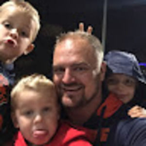 Meet your Posher, Steve